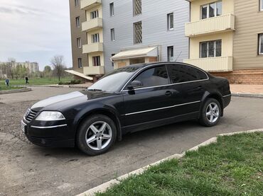 коробка передач гольф 3 1.9 дизель: Volkswagen Passat: 2004 г., 1.9 л, Автомат, Дизель, Седан