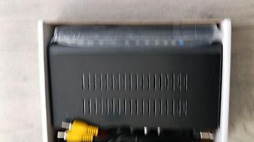 raspberry pi: ТВ-приставка YASINDVB DVB-T8000 Цифровой приемник с поддержкой — 4