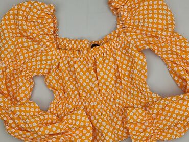 bluzka zebra h m: H&M Divided, Bluzka damska, rozmiar XS