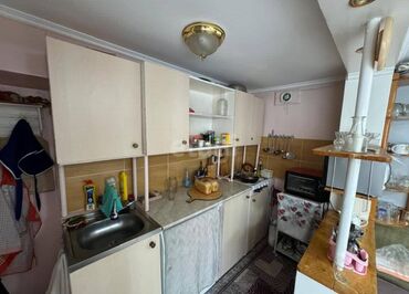 куплю дом в ак орго: Үй, 75 кв. м, 6 бөлмө, Менчик ээси, Косметикалык оңдоо