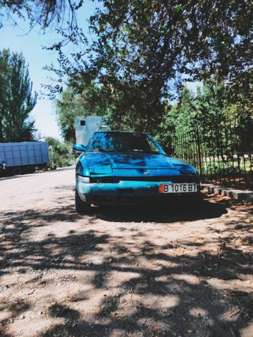 купить двигатель на пассат б3 1.8 моно: Mazda 323: 1992 г., 1.6 л, Механика, Бензин, Хэтчбэк