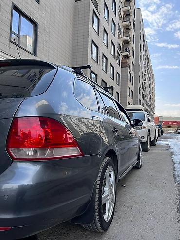 m57 купить: Volkswagen Golf Variant: 2007 г., 1.4 л, Механика, Бензин, Универсал — 5