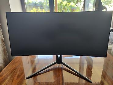 самсунг 24 с: Монитор, MSI, Б/у, LED — 3