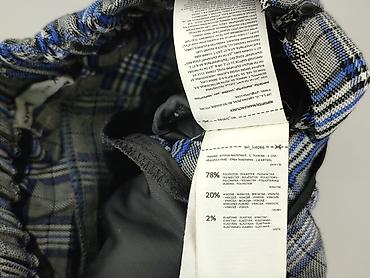 sheinside polska: Sinsay, Spodnie materiałowe damskie, rozmiar XS — 5