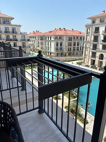 sanli bal: Divar və ya balkon üçün sürüşdürülə bilən paltarqurudan asqı - İkiqat — 3