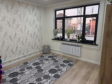 дом пр: 5 комнат, 144 м², 4 соток, Новопокровка, Собственник — 6