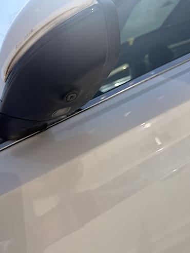 электромобиль roewe: Roewe RX5: 2020 г., Гибрид, Кроссовер — 4