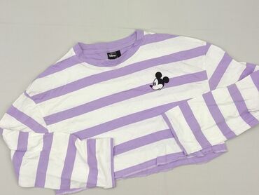 t shirty python: Sinsay, T-shirt damski, XS