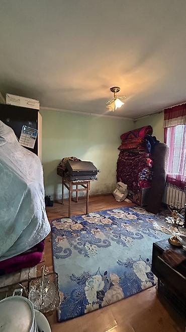 Продажа коттеджей и домов: Ак-ордо 3 📍 Гагарина/элимирбек иманалиев 4 комната уй сатылат — 10