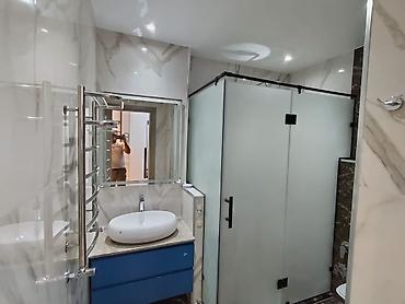iceriseher ev satilir: 3 otaqlı, Yeni tikili, 108 kv. m — 8