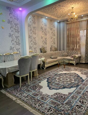 Həyət evləri və villaların satışı: Şüvəlanda Tam təmirli əşyali sənətlər qaydasında kupça çıxarış İki — 12