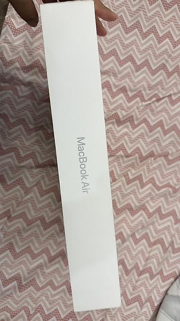 intel core ultra: Apple MacBook Air 13 (A2681) в фирменной коробке Основные — 7