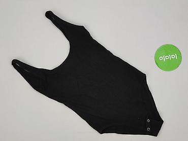 biale majtki: Sinsay, Body damskie, rozmiar XS — 2