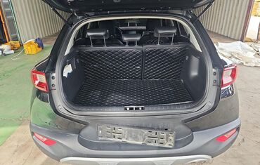 Kia: Kia Stonic: 2019 г., 1.6 л, Автомат, Дизель, Кроссовер — 7