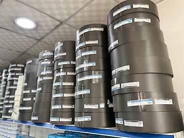 Гидроизоляционные ленты: Гидроизоляционная лента Knauf «Флэхендихтбанд», 10 м. Назначение: - — 2