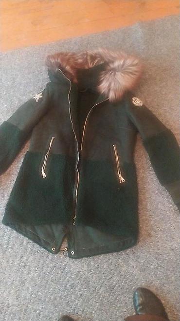 Пальто: Женское пальто и детний верхний комплект 1) Женское пальто - Длина — 12