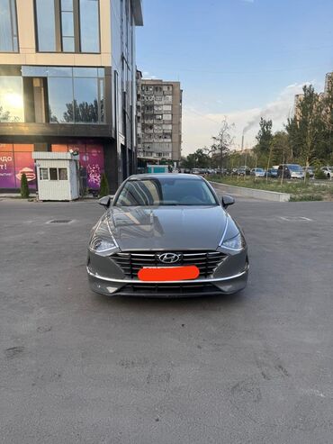 купить машину хендай солярис: Hyundai Sonata: 2019 г., 2 л, Автомат, Газ, Седан