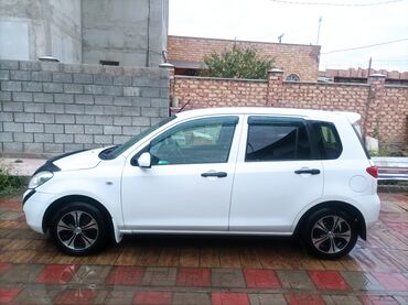 автомат машина арзан: Mazda Demio: 2006 г., 1.3 л, Автомат, Бензин, Хетчбек