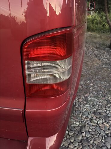 Передние фары: Комплект передних фар Volkswagen 2004 г., Б/у, Оригинал, Германия — 11