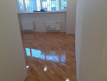 Шлифовочные работы: Шлифовка пола, Шлифовка паркета, Шлифовка под ламинат Больше 6 лет опыта — 18