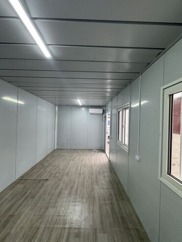 Контейнеры: Мобильные дома 3x6 м (18 м²) 🏠 Готовое решение для офиса, проживания — 10