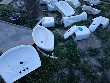 Унитазы: Продаю раковины и унитазы — 12