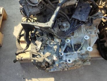 коробка zf: Өткөргүч куту Автомат Hyundai