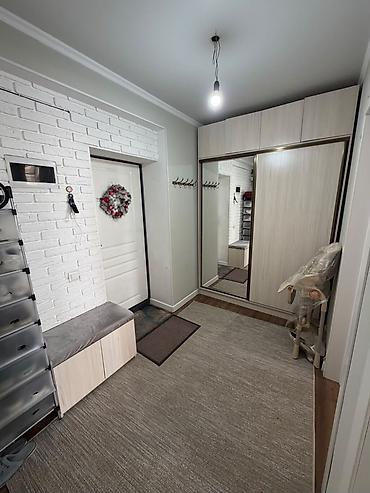 сдаю квартиру келечек: ✨ ПРОДАЁТСЯ ПОЛНОЦЕННАЯ 1-комнатная квартира | 37 м² ✨ 💎 Тип дома — 4