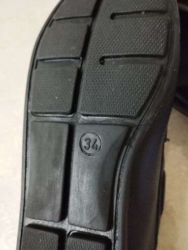 Digər: Ayaqqabı 34 Tamer təmiz dəri dəyərindən aşağı satılır 1 dəfə geyinilib — 6