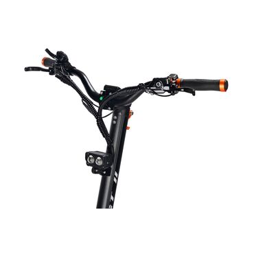 Электросамокаты: Электросамокат, В рассрочку, Новый — 9