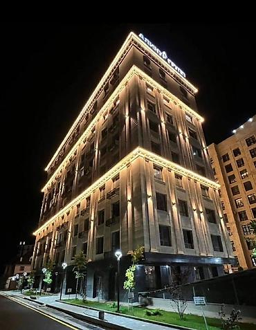 Продажа квартир: 3 комнаты, 75 м², Элитка, 2 этаж, Дизайнерский ремонт — 1