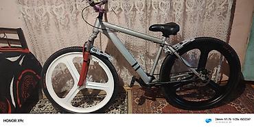 mini karavan satisi: Velosiped – şəhər və yüngül off-road gəzintiləri üçün yığma model - — 2