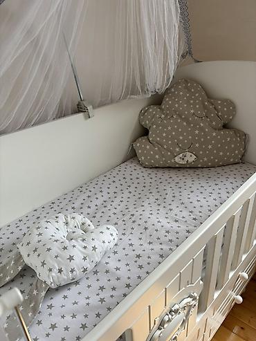 lay lay matras: Oğlan və qız üçün, Yeni, Dördbucaq, Beşik, Dəst ilə, Matras ilə, Yellənmə mexanizmi ilə — 2