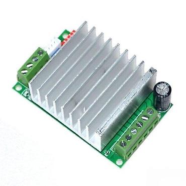 gaming racunari: KONTROLER CNC TB6600HG 4.5A ZA JEDNU OSU | Ovaj kontroler je — 4