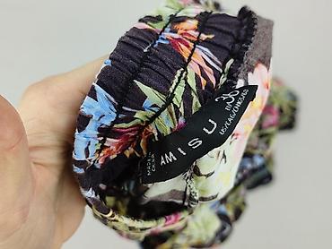 second hand polsko: Amisu, Spodnie materiałowe damskie, rozmiar S — 4