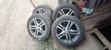 Шины: Продаю диски на Lexus LX570,Toyota Land Cruiser 100, Land Cruiser 200