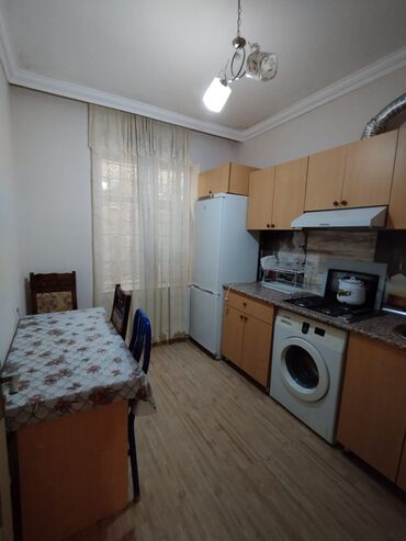 аренда 1 комнатной квартиры: Xirdalanda 2 otaq ev kiraye verilir . AAAfparkin 7 li Dayacaca yaxin