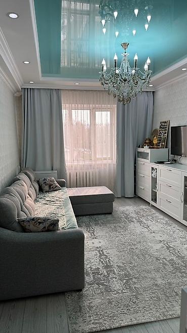 Продажа квартир: 2 комнаты, 43 м², Индивидуалка, 4 этаж, Евроремонт — 11