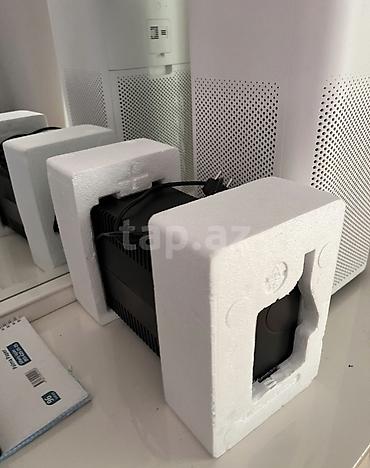 server qiymetleri: Tam ideal vəziyəttədir üstündə cızığı belə yoxdur! Təcili satılır — 3
