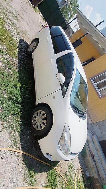 тайота из: Toyota WISH: 2004 г., 1.8 л, Автомат, Бензин, Минивэн — 2