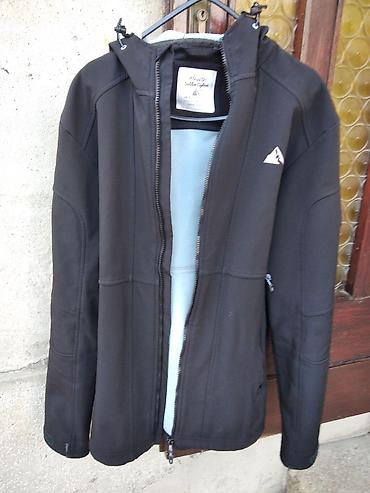 Jakne za prelazni period: Nepromociva prolecna jakna vel. M u super stanju — 5