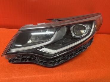 Передние фары: Комплект передних фар Lexus Оригинал — 7