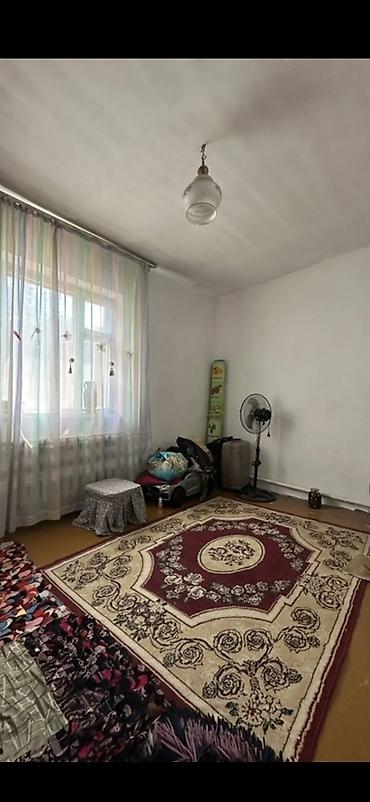 чон арык дом: 68 м², 3 бөлмө, Чогуу жашоосу жок — 4