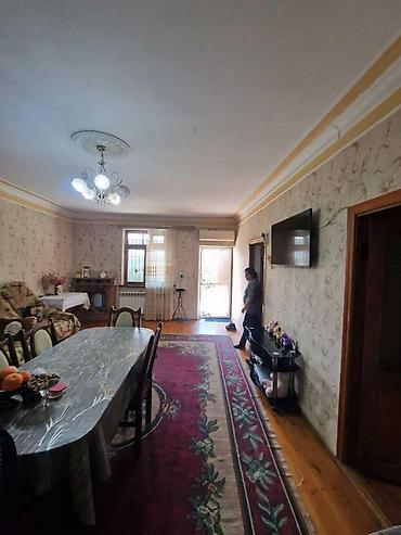 ucuz bağ evleri: Zabrat 5 otaqlı, 142 kv. m, Kredit var, Orta təmir — 10