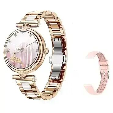 lidl aparat za kafu cena: Brand: Mador Model: Smart Watch MADOR AK62 zlatni Price: 5,270 RSD