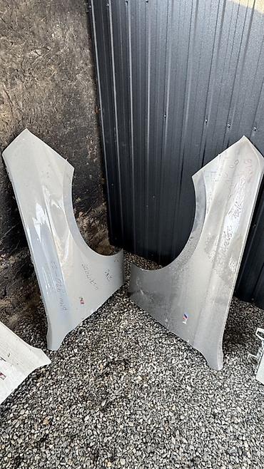 Крылья и комплектующие: Крылья передние для автомобилей BMW G20 g30 g05 g60 x5 x7 x3 f10 g32 — 8