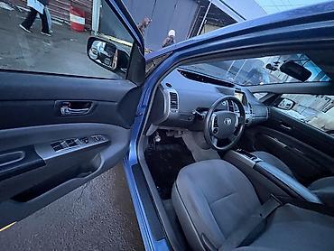 Toyota: Toyota Prius: 2007 г., 1.5 л, Автомат, Гибрид, Хэтчбэк — 9