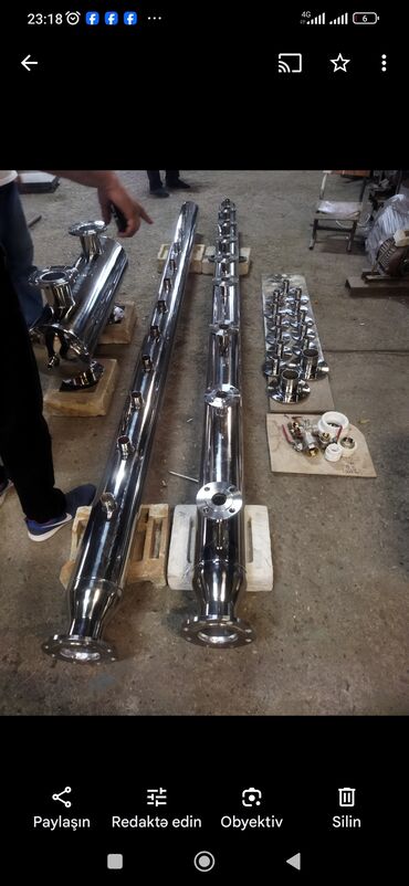 Digər biznes avadanlığı: 🔩 Nerjaveyka keyfiyyəti – Elit Nerj Dekor güvənilə! 🚰 Su çəni, 🥛 Süd -da lalafo.az — 20 Digər biznes avadanlığı: 🔩 Nerjaveyka keyfiyyəti – Elit Nerj Dekor güvənilə! 🚰 Su çəni, 🥛 Süd — 20