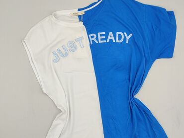 Bershka, Women`s T-shirt, size M (EU 38)