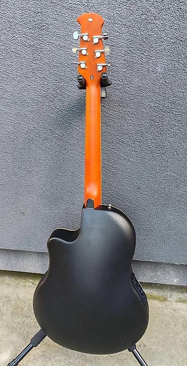 Gitare: HARLEY BENTON HBO-600TB AKUSTIČNA GITARA | . Slanje po — 2